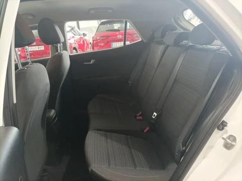 Kia Stonic 1.0 T-GDi 74kW (100CV) MHEV iMT Drive