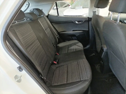 Kia Stonic 1.0 T-GDi 74kW (100CV) MHEV iMT Drive