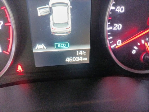 Kia Stonic 1.0 T-GDi 74kW (100CV) MHEV iMT Drive