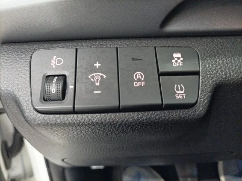 Kia Stonic 1.0 T-GDi 74kW (100CV) MHEV iMT Drive