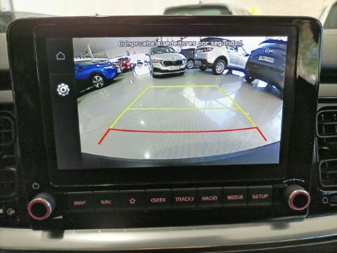 Kia Stonic 1.0 T-GDi 74kW (100CV) MHEV iMT Drive