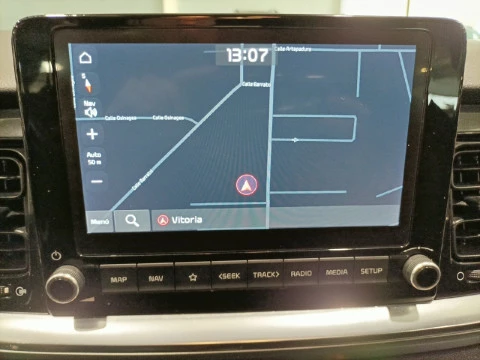 Kia Stonic 1.0 T-GDi 74kW (100CV) MHEV iMT Drive