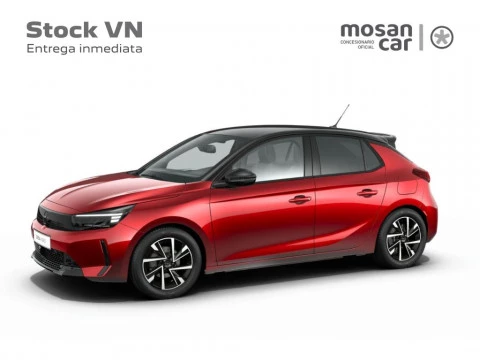 Opel Corsa 1.2T XHL Hybrid 81kW YES eDCT