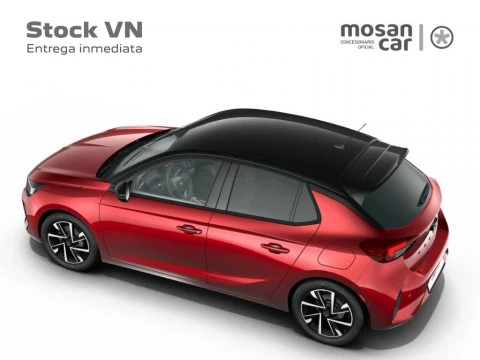 Opel Corsa 1.2T XHL Hybrid 81kW YES eDCT