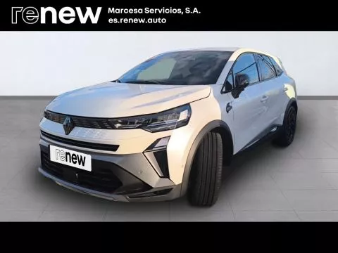 Renault Symbioz  E-TECH Full Hybrid Esprit Alpine 105kW
