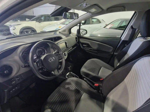 Toyota Yaris 1.5 100H Active