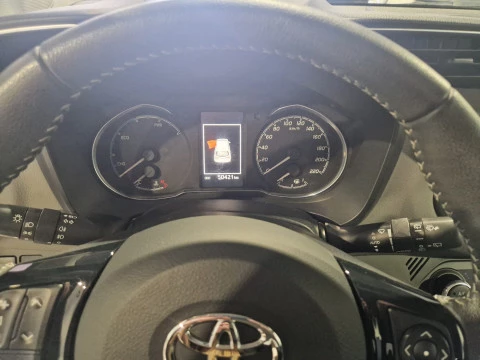 Toyota Yaris 1.5 100H Active