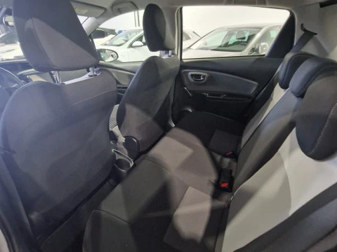 Toyota Yaris 1.5 100H Active