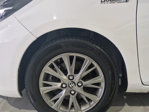 Toyota Yaris 1.5 100H Active