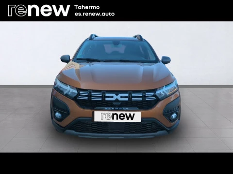 Dacia Sandero Stepway Expression 74kW (100CV) ECO-G