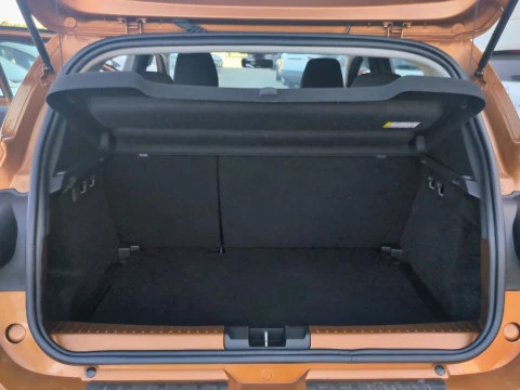 Dacia Sandero Stepway Expression 74kW (100CV) ECO-G