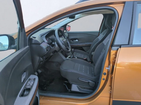 Dacia Sandero Stepway Expression 74kW (100CV) ECO-G