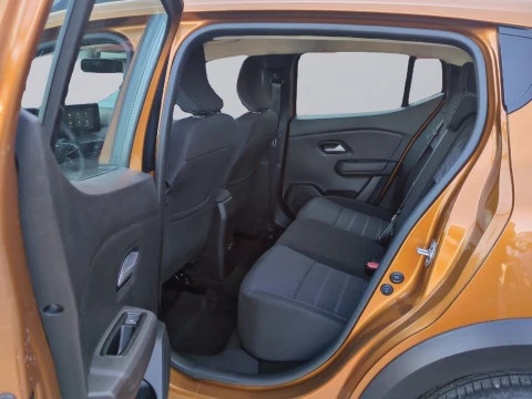 Dacia Sandero Stepway Expression 74kW (100CV) ECO-G