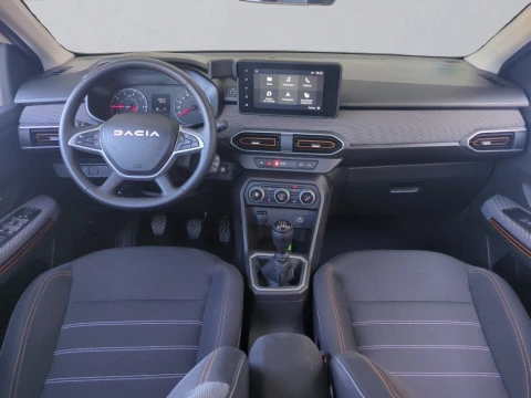 Dacia Sandero Stepway Expression 74kW (100CV) ECO-G