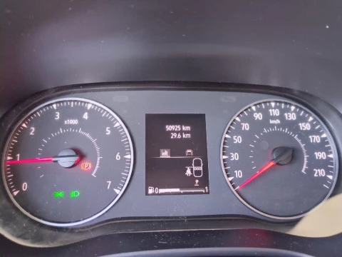 Dacia Sandero Stepway Expression 74kW (100CV) ECO-G