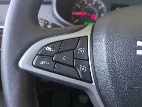 Dacia Sandero Stepway Expression 74kW (100CV) ECO-G