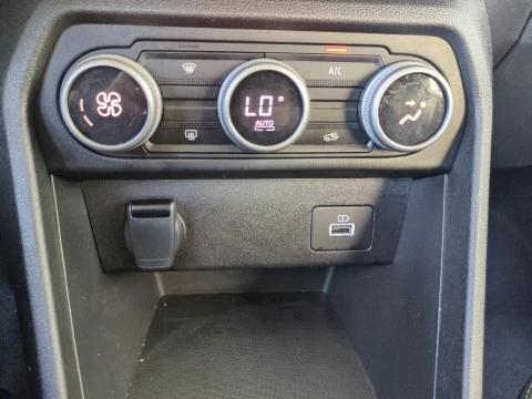 Dacia Sandero Stepway Expression 74kW (100CV) ECO-G