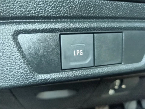 Dacia Sandero Stepway Expression 74kW (100CV) ECO-G