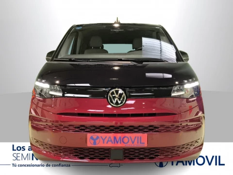Volkswagen Multivan 1.4 TSI PHEV Batalla Corta 160 kW (218 CV) DSG