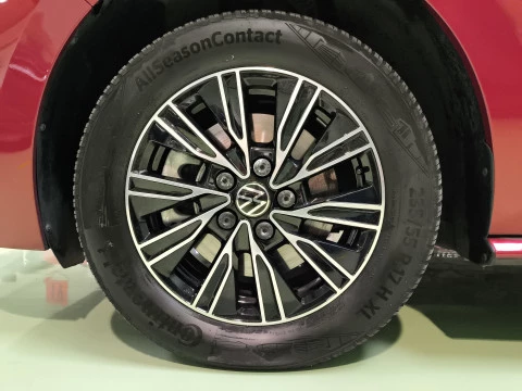 Volkswagen Multivan 1.4 TSI PHEV Batalla Corta 160 kW (218 CV) DSG
