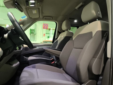 Volkswagen Multivan 1.4 TSI PHEV Batalla Corta 160 kW (218 CV) DSG