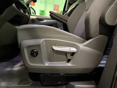 Volkswagen Multivan 1.4 TSI PHEV Batalla Corta 160 kW (218 CV) DSG