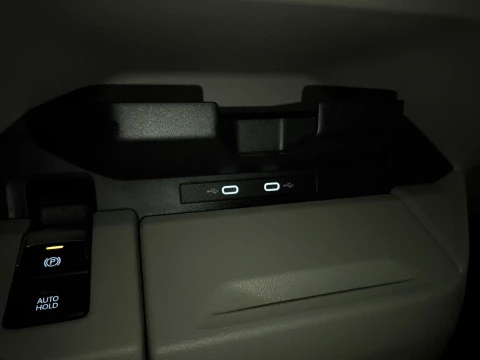 Volkswagen Multivan 1.4 TSI PHEV Batalla Corta 160 kW (218 CV) DSG