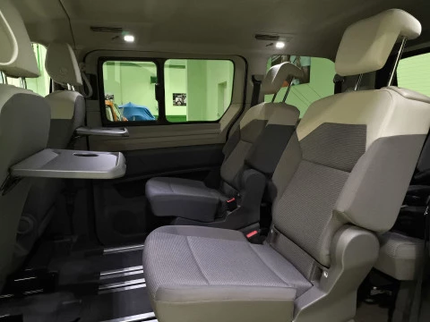 Volkswagen Multivan 1.4 TSI PHEV Batalla Corta 160 kW (218 CV) DSG