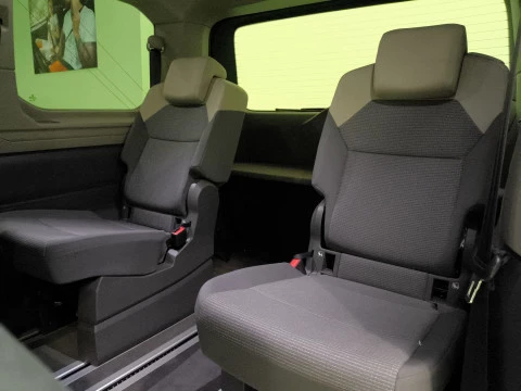 Volkswagen Multivan 1.4 TSI PHEV Batalla Corta 160 kW (218 CV) DSG