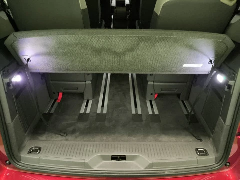 Volkswagen Multivan 1.4 TSI PHEV Batalla Corta 160 kW (218 CV) DSG