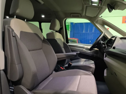 Volkswagen Multivan 1.4 TSI PHEV Batalla Corta 160 kW (218 CV) DSG