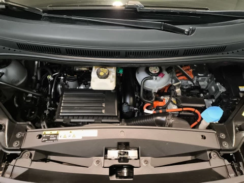 Volkswagen Multivan 1.4 TSI PHEV Batalla Corta 160 kW (218 CV) DSG