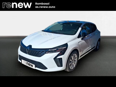 Renault Clio  E-TECH Full Hybrid Evolution 105kW