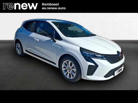 Renault Clio  E-TECH Full Hybrid Evolution 105kW