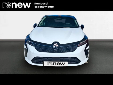 Renault Clio  E-TECH Full Hybrid Evolution 105kW
