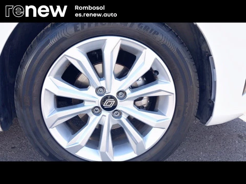 Renault Clio  E-TECH Full Hybrid Evolution 105kW