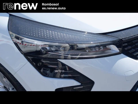 Renault Clio  E-TECH Full Hybrid Evolution 105kW