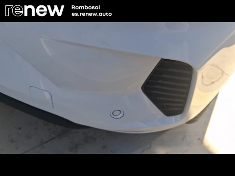 Renault Clio  E-TECH Full Hybrid Evolution 105kW