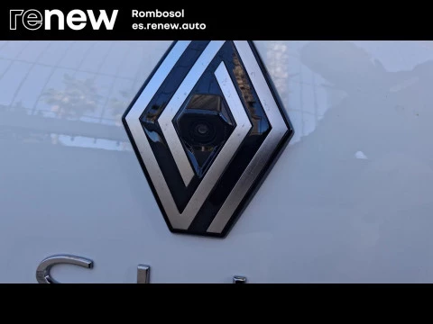 Renault Clio  E-TECH Full Hybrid Evolution 105kW