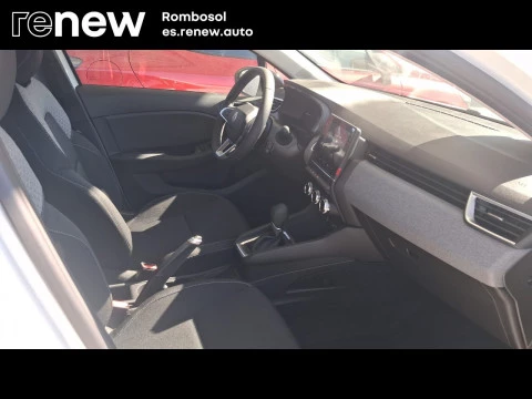 Renault Clio  E-TECH Full Hybrid Evolution 105kW