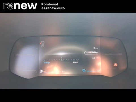 Renault Clio  E-TECH Full Hybrid Evolution 105kW