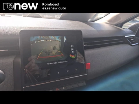 Renault Clio  E-TECH Full Hybrid Evolution 105kW