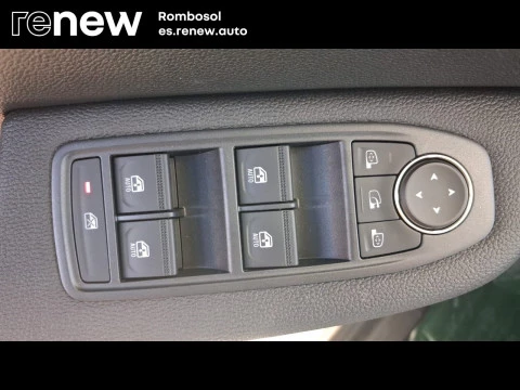 Renault Clio  E-TECH Full Hybrid Evolution 105kW