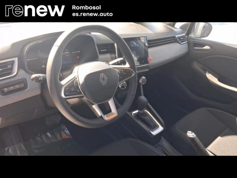 Renault Clio  E-TECH Full Hybrid Evolution 105kW