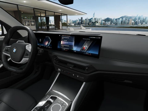 BMW Serie 3 318d Auto.Touring