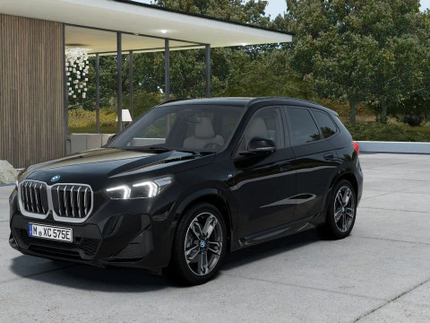 BMW X1 xDrive25e