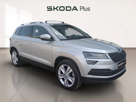 Skoda Karoq 2.0 TDI 110kW (150CV) DSG 4X4 Style