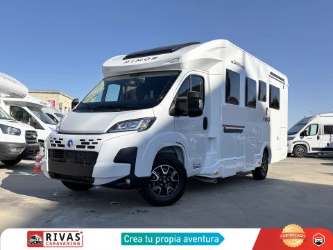 RIMOR Sarus 69 PLUS PERFILADA RIMOR Sarus 69 PLUS PERFILADA