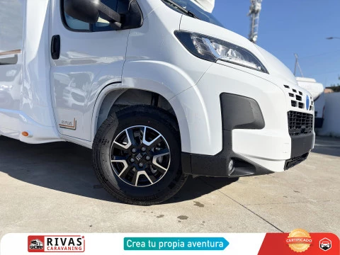 RIMOR Sarus 69 PLUS PERFILADA