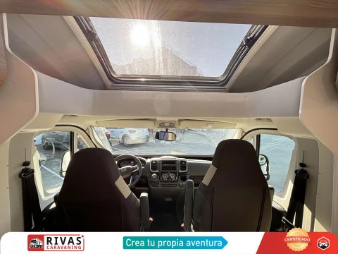 RIMOR Sarus 69 PLUS PERFILADA